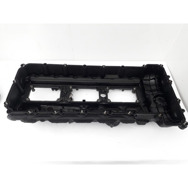 Tampa Válvula Bmw 535i Gt 6cc 2011 2012