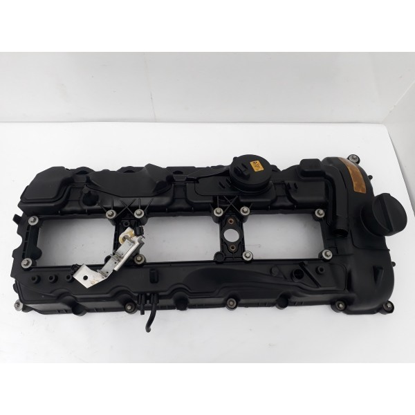 Tampa Válvula Bmw 535i Gt 6cc 2011 2012