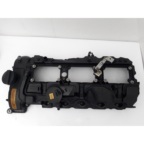 Tampa Válvula Bmw 535i Gt 6cc 2011 2012