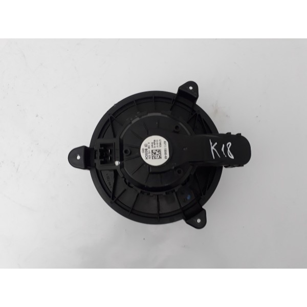 Motor Ventilador Ar Forçado Ford Ka 2018 Av1119846ab