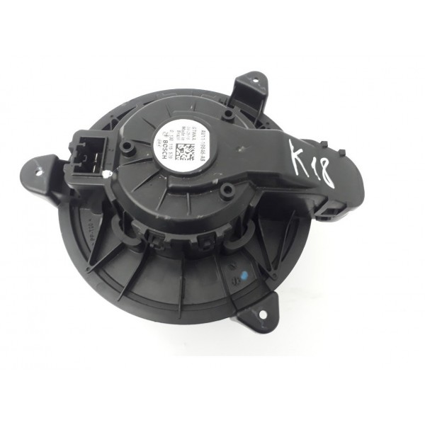 Motor Ventilador Ar Forçado Ford Ka 2018 Av1119846ab