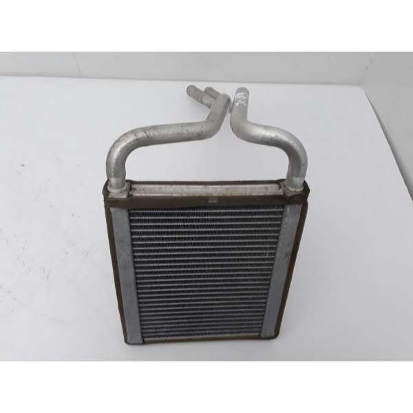 Radiador Ar Quente Kia Soul 2011 2012