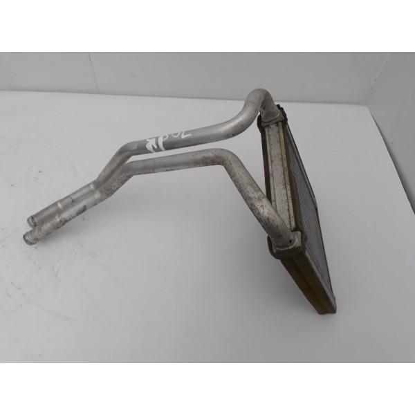 Radiador Ar Quente Kia Soul 2011 2012