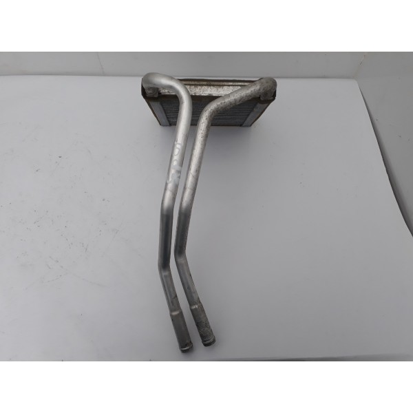 Radiador Ar Quente Kia Soul 2011 2012