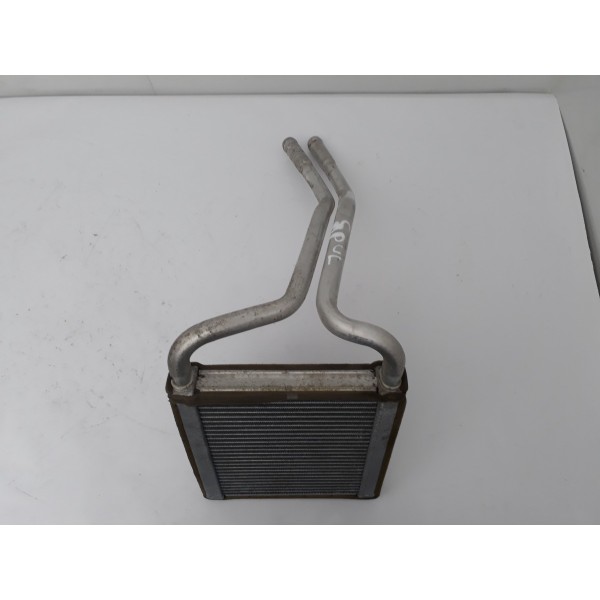 Radiador Ar Quente Kia Soul 2011 2012