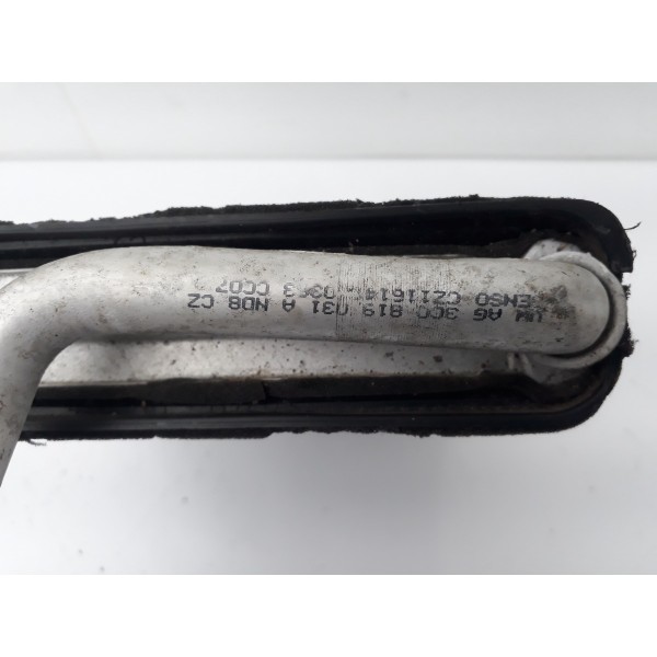 Radiador Ar Quente Volkswagen Passat 2012 2013 2014