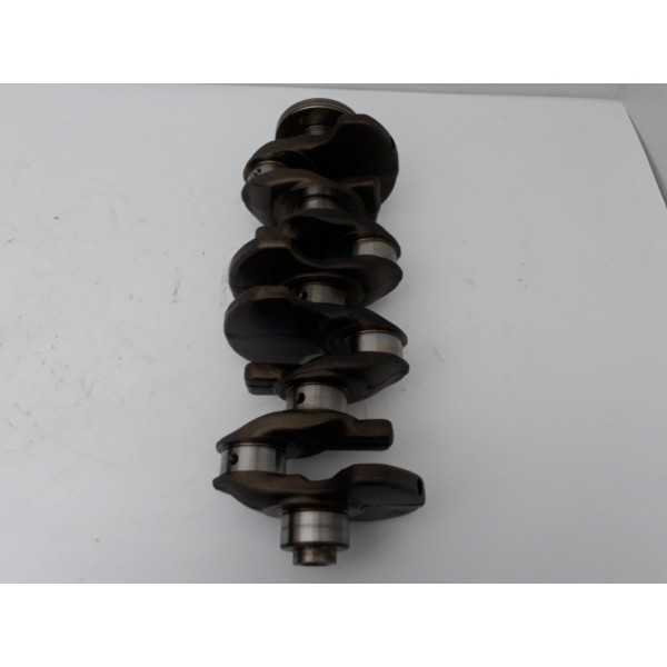 Virabrequim Citroen Ds4 1.6 Thp 2013 2014