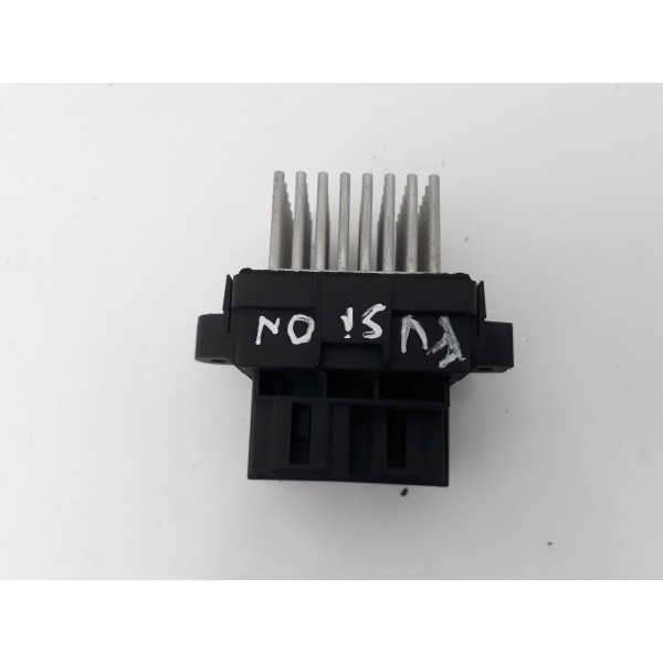 Resistência Ar Condicionado Ford Fusion 2015 Dg9h19e624aa