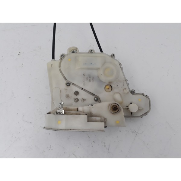 Fechadura Porta Dianteira Direita Honda Fit 2010