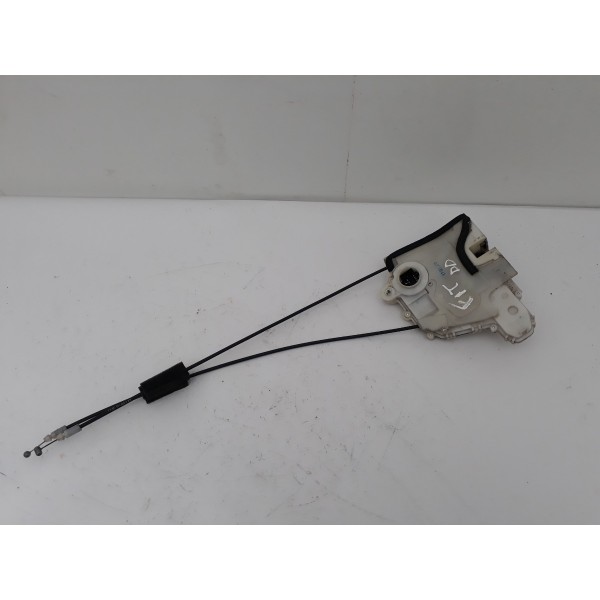 Fechadura Porta Dianteira Direita Honda Fit 2010