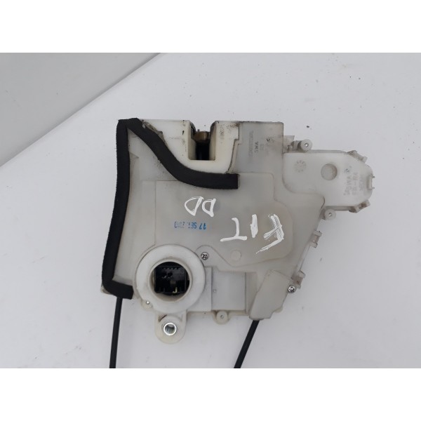 Fechadura Porta Dianteira Direita Honda Fit 2010
