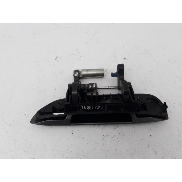 Maçaneta Externa Dianteira Direita Honda Fit 2010