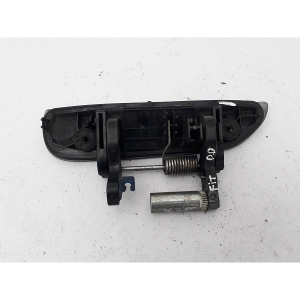 Maçaneta Externa Dianteira Direita Honda Fit 2010