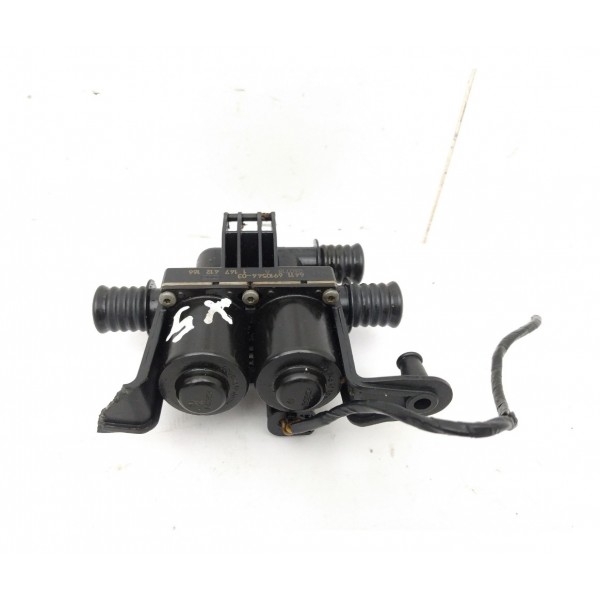 Válvula Solenoide Água Bmw X5 4.8 V8 2008 2009 2010
