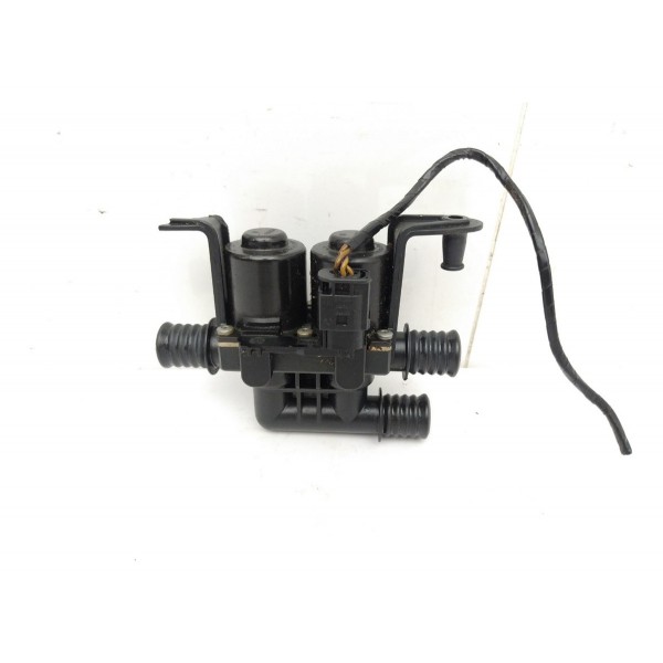 Válvula Solenoide Água Bmw X5 4.8 V8 2008 2009 2010