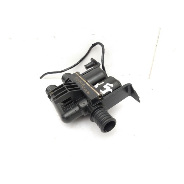 Válvula Solenoide Água Bmw X5 4.8 V8 2008 2009 2010
