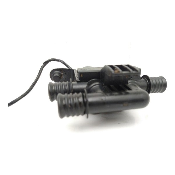 Válvula Solenoide Água Bmw X5 4.8 V8 2008 2009 2010