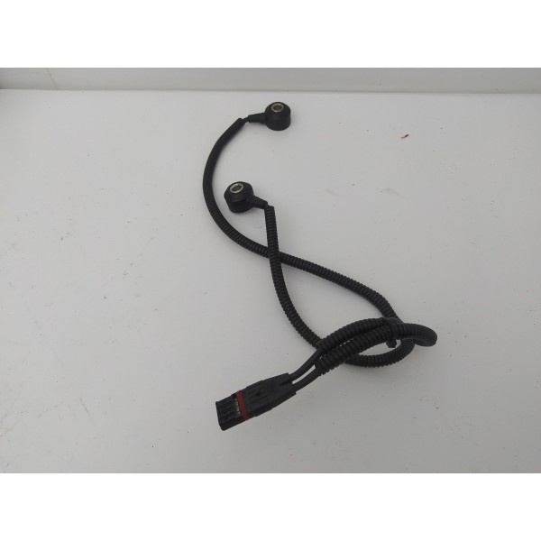 Sensor Detonação Bmw 535i Gt 6cc 2011 2012