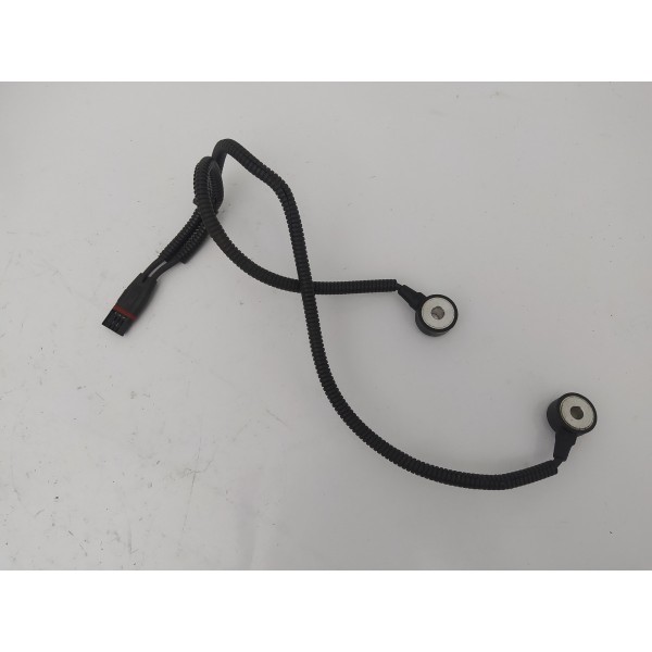 Sensor Detonação Bmw 535i Gt 6cc 2011 2012