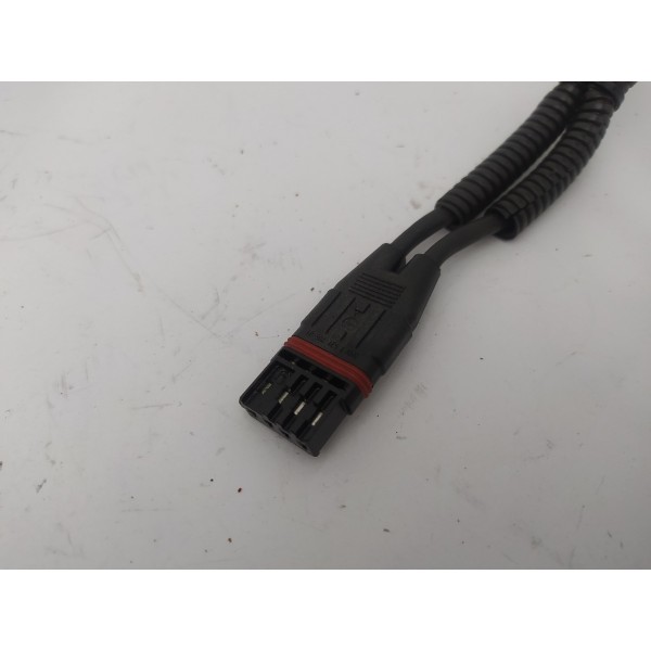 Sensor Detonação Bmw 535i Gt 6cc 2011 2012