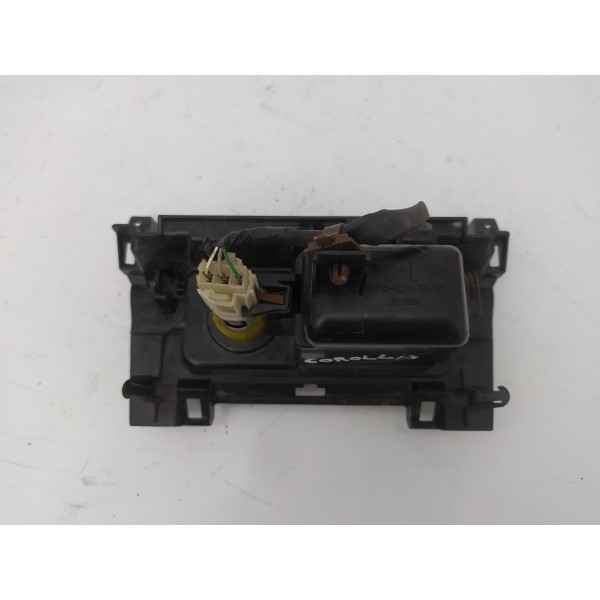 Porta Treco Toyota Corolla 2011 2012