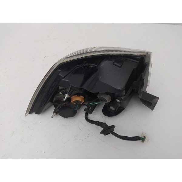 Lanterna Direita Mitsubishi Lancer 2011 2012 2013