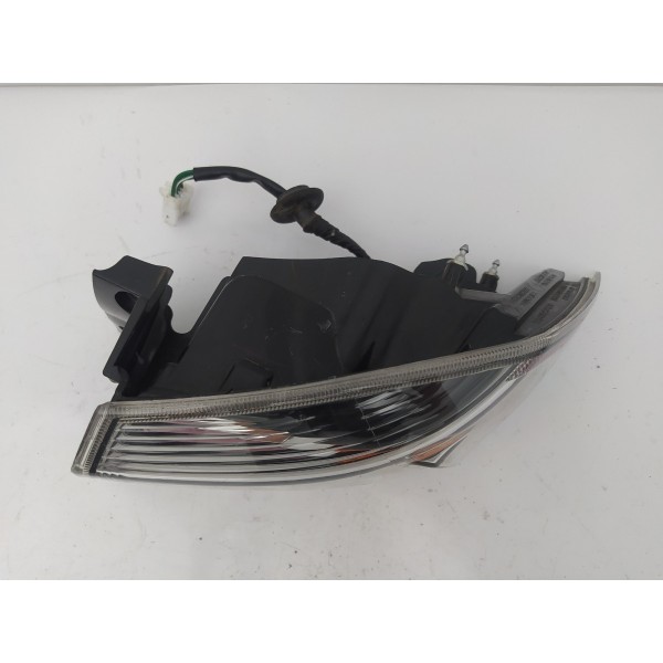 Lanterna Direita Mitsubishi Lancer 2011 2012 2013