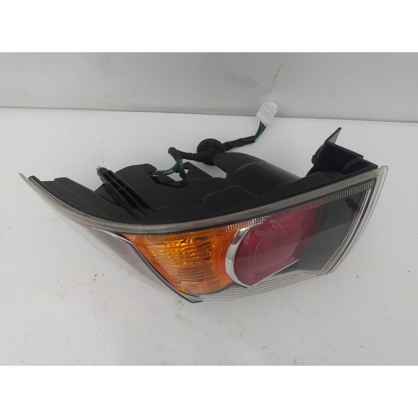 Lanterna Direita Mitsubishi Lancer 2011 2012 2013