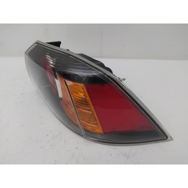 Lanterna Direita Mitsubishi Lancer 2011 2012 2013