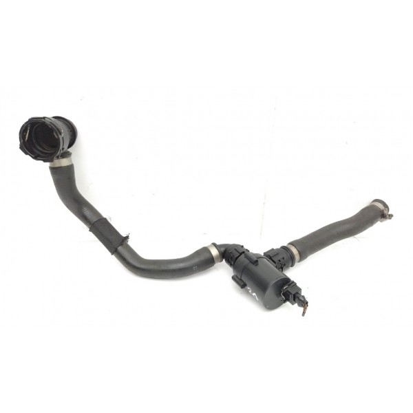 Bomba Água Auxiliar Bmw X5 4.8 V8 2008 2009 2010 64116951549