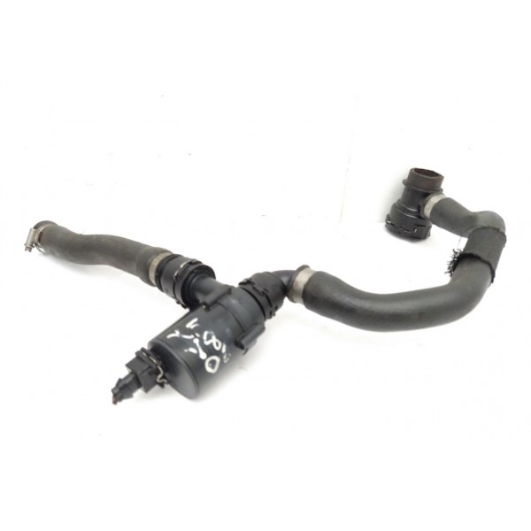 Bomba Água Auxiliar Bmw X5 4.8 V8 2008 2009 2010 64116951549