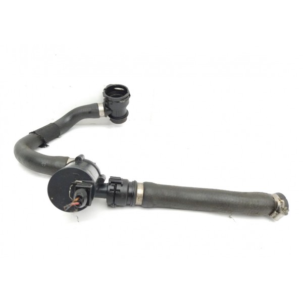 Bomba Água Auxiliar Bmw X5 4.8 V8 2008 2009 2010 64116951549