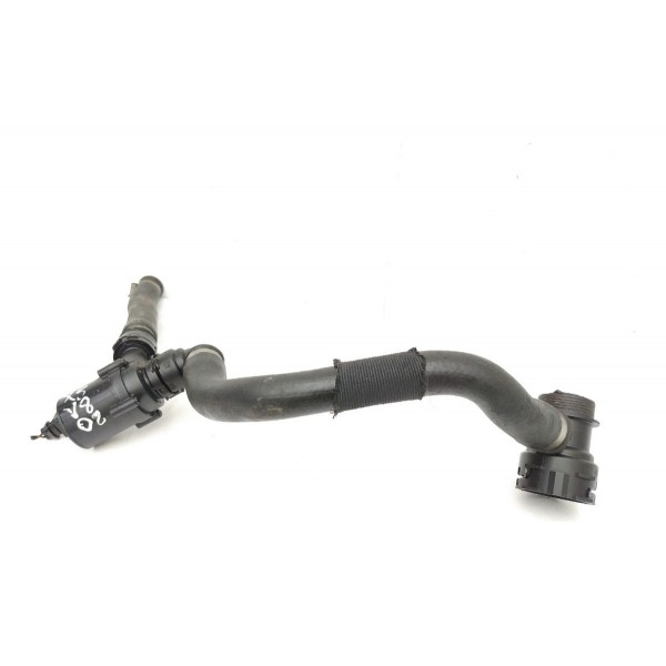 Bomba Água Auxiliar Bmw X5 4.8 V8 2008 2009 2010 64116951549