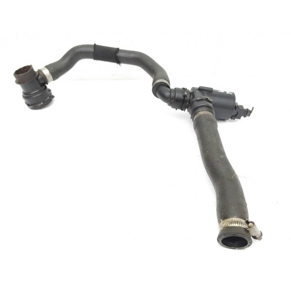 Bomba Água Auxiliar Bmw X5 4.8 V8 2008 2009 2010 64116951549