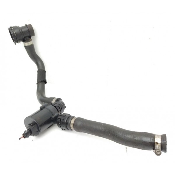 Bomba Água Auxiliar Bmw X5 4.8 V8 2008 2009 2010 64116951549