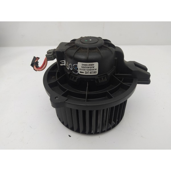 Motor Ventilador Ar Forçado Kia Sorento 2011 H308830310