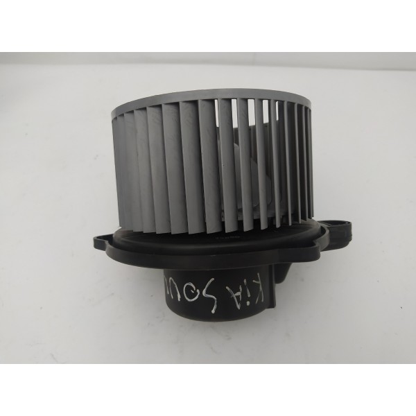 Motor Ventilador Ar Forçado Kia Soul 2010 2011