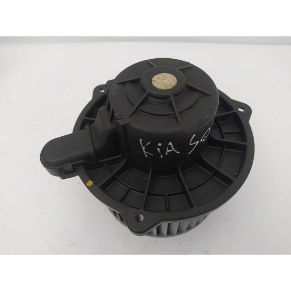 Motor Ventilador Ar Forçado Kia Soul 2010 2011