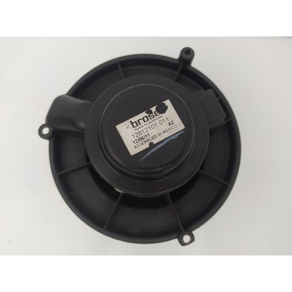 Motor Ventilador Ar Forçado Gm Captiva 2008 2009 2010
