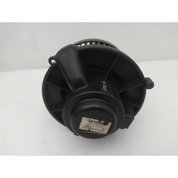 Motor Ventilador Ar Forçado Gm Captiva 2008 2009 2010
