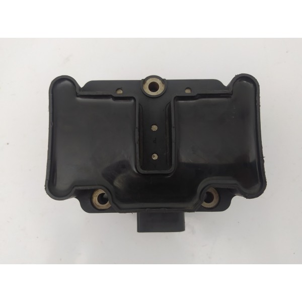 Bobina Ignição Vw Gol Saveiro 1.6 G5 B10017mm