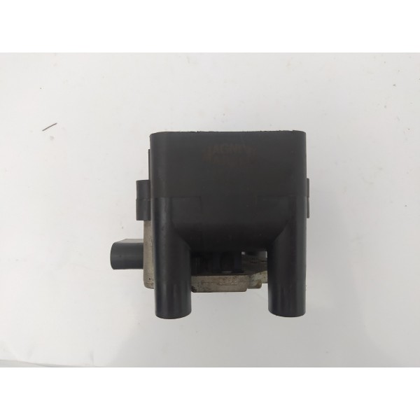 Bobina Ignição Vw Gol Saveiro 1.6 G5 B10017mm
