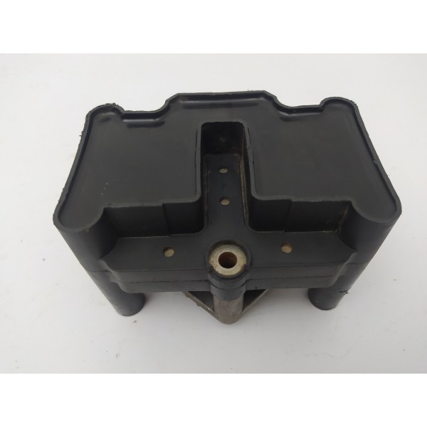 Bobina Ignição Vw Gol Saveiro 1.6 G5 B10017mm