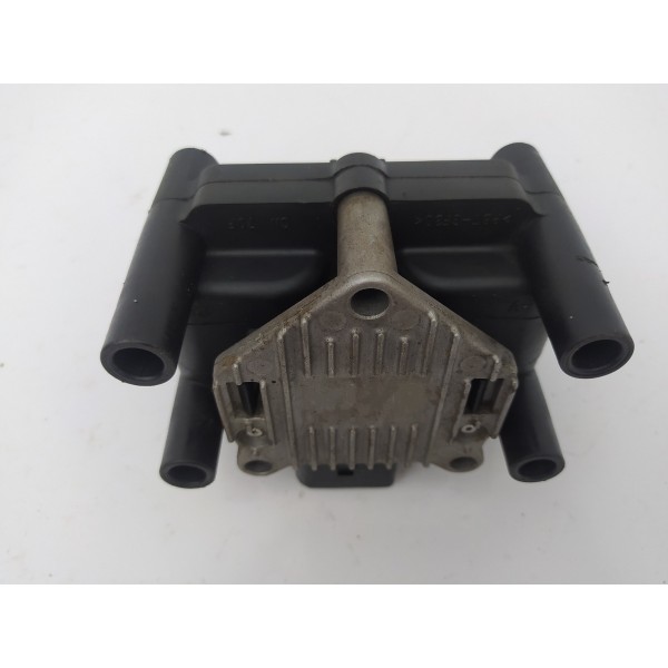 Bobina Ignição Vw Gol Saveiro 1.6 G5 B10017mm