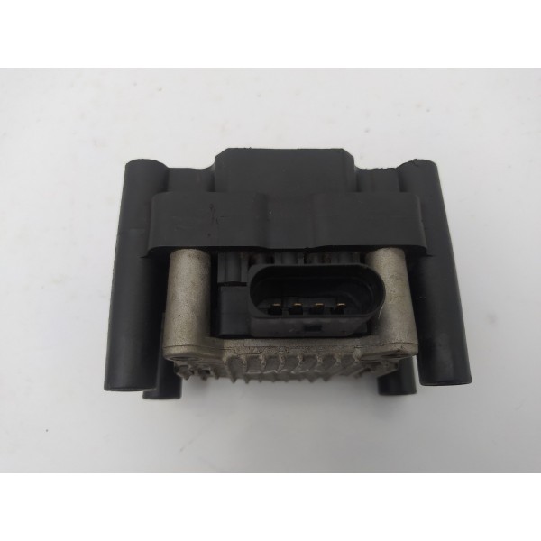 Bobina Ignição Vw Gol Saveiro 1.6 G5 B10017mm