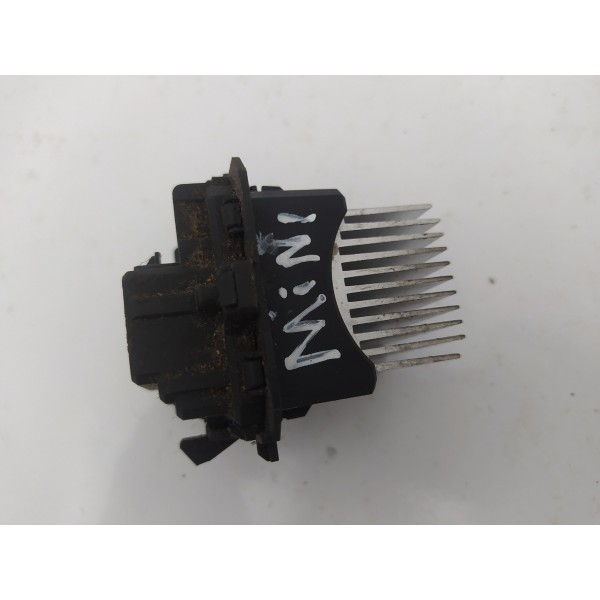 Resistência Ar Condicionado Mini Cooper S 2012