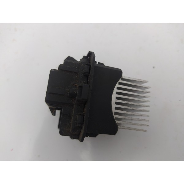 Resistência Ar Condicionado Mini Cooper S 2012