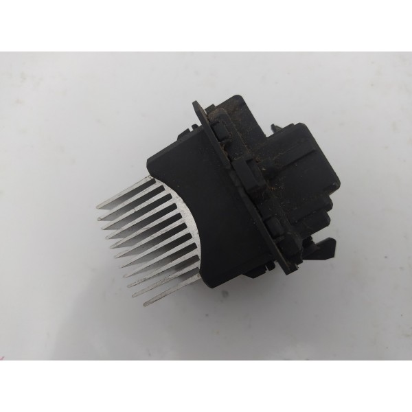 Resistência Ar Condicionado Mini Cooper S 2012