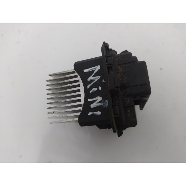 Resistência Ar Condicionado Mini Cooper S 2012