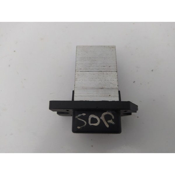 Resistência Ar Condicionado Kia Sorento 2011 2012 2013